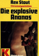 Die explosive Ananas