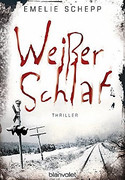 Weißer Schlaf