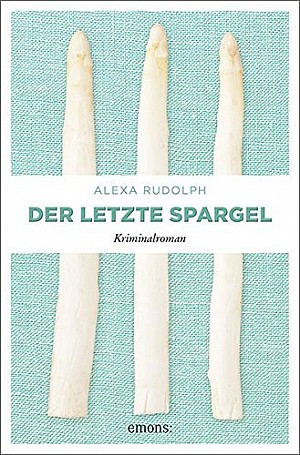 Der letzte Spargel