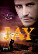Jay - Explosive Wahrheit