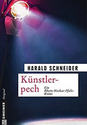 Künstlerpech