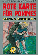 Rote Karte für Pommes