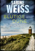 Blutige Düne