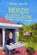 Mordsjubiläum: Zwei clevere Rentner ermitteln