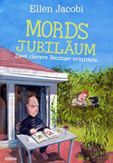 Mordsjubiläum: Zwei clevere Rentner ermitteln