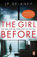 The Girl Before