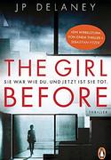 The Girl Before
