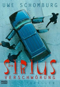 Die Sirius-Verschwörung