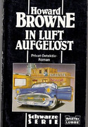 In Luft aufgelöst