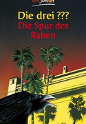 Die Spur des Raben