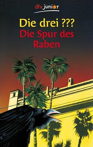 Die Spur des Raben