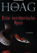 Eine verräterische Spur