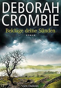 Beklage deine Sünden