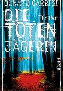 Die Totenjägerin