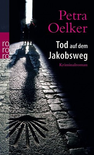Tod auf dem Jakobsweg