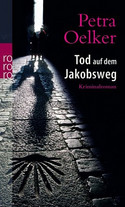 Tod auf dem Jakobsweg