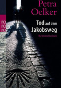 Tod auf dem Jakobsweg