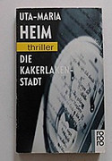 Die Kakerlakenstadt