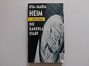 Die Kakerlakenstadt