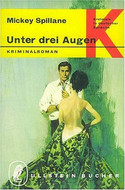Unter drei Augen