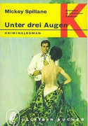 Unter drei Augen