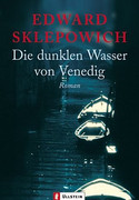 Die dunklen Wasser von Venedig