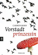 Vorstadtprinzessin