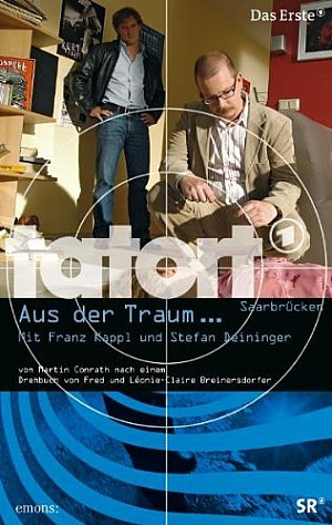 TATORT - Aus der Traum