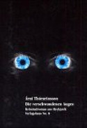 Die verschwundenen Augen
