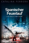 Spanischer Feuerlauf