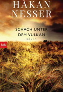 Schach unter dem Vulkan