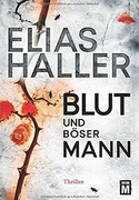 Blut und böser Mann
