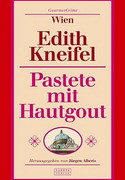 Pastete mit Hautgout