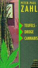 Miss Mary Huana / Todesdroge Cannabis