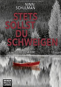 Stets sollst du schweigen