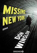 Missing. New York