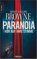 Paranoia