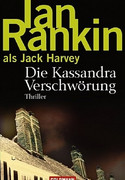 Die Kassandra Verschwörung