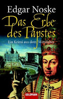 Das Erbe des Papstes / Der sechste Tag