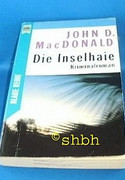 Die Inselhaie