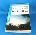 Die Inselhaie