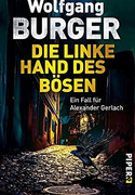 Die linke Hand des Bösen