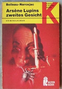 Arsène Lupins zweites Gesicht