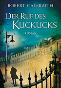 Der Ruf des Kuckucks