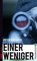 Einer weniger