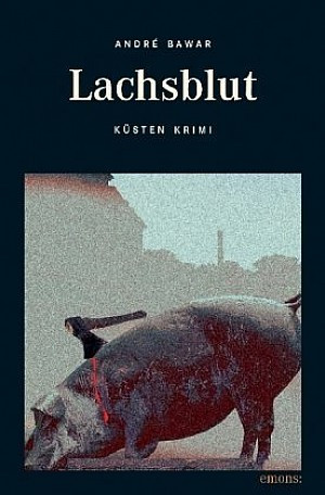 Lachsblut