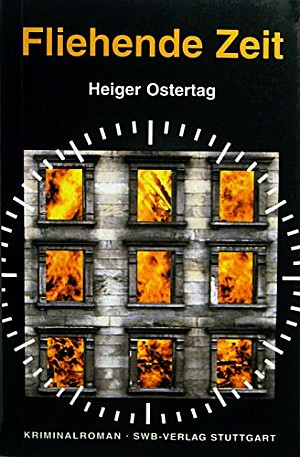 Fliehende Zeit