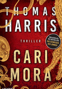 Cari Mora