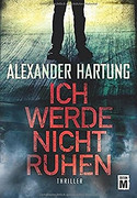 Ich werde nicht ruhen
