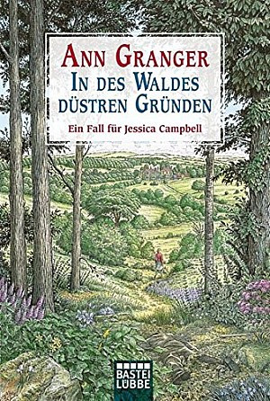In des Waldes düstren Gründen